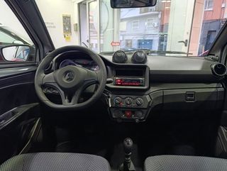 Aixam Crossline 2026