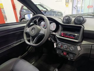 Aixam Crossline 2026