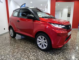 Aixam Crossline 2026