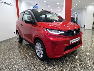 Aixam Crossline 2026