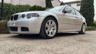 BMW Serie 3 2004