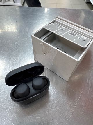 Auriculares Sony Linkbuds S Negros