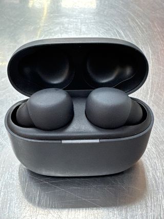 Auriculares Sony Linkbuds S Negros