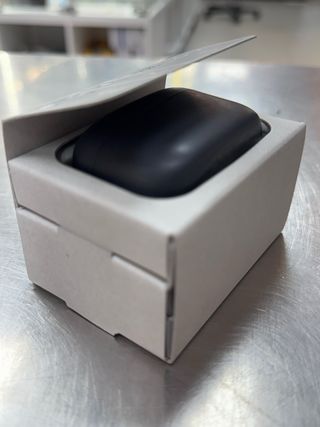 Auriculares Sony Linkbuds S Negros