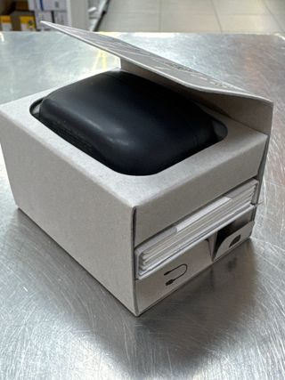 Auriculares Sony Linkbuds S Negros