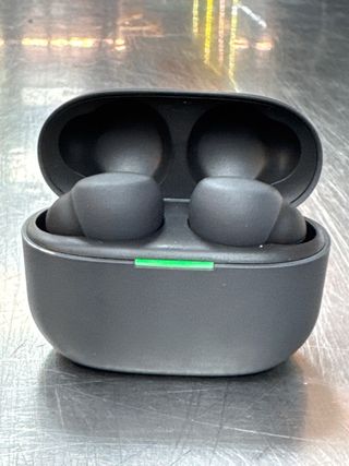 Auriculares Sony Linkbuds S Negros