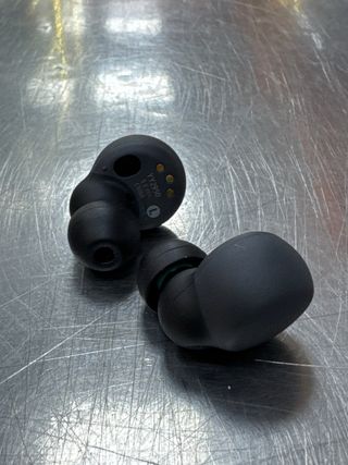 Auriculares Sony Linkbuds S Negros