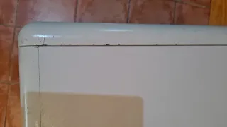 Mesa ordenador con bandeja extraible