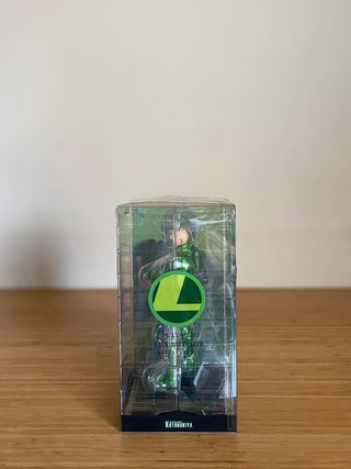 Kotobukiya ARTFX+ Lex Luthor Statue DC Comics New