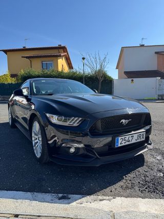 Ford Mustang 5.0 V8