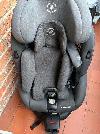 Silla de coche Maxi Cosi para bebé