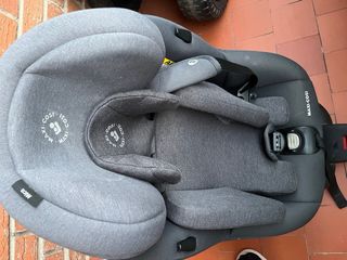 Silla de coche Maxi Cosi para bebé