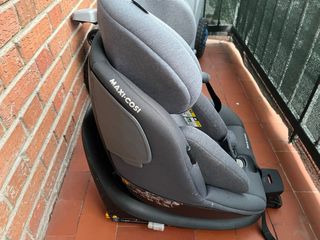 Silla de coche Maxi Cosi para bebé