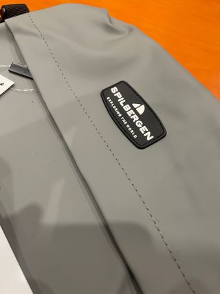 Mochila de viagem cabine expansível – 20L