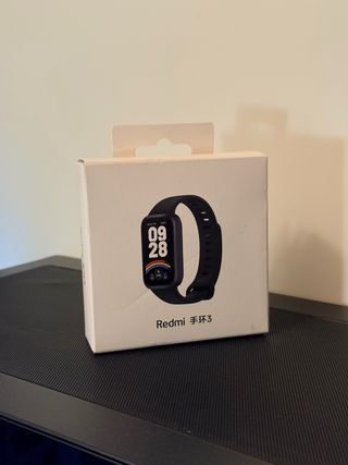 Xiaomi Redmi Band 3