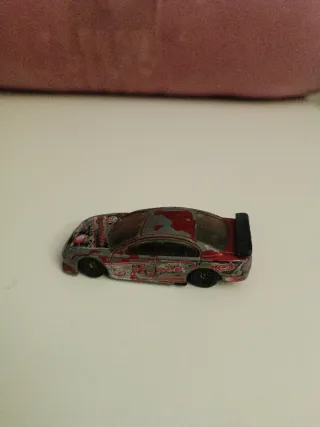 Hot Wheels Carbonated Cruisers Hyper Jones 2000