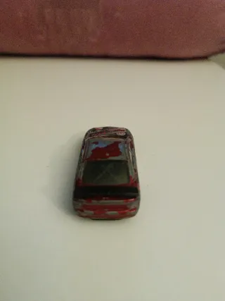 Hot Wheels Carbonated Cruisers Hyper Jones 2000