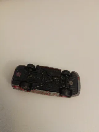 Hot Wheels Carbonated Cruisers Hyper Jones 2000