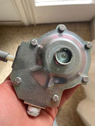 Cuerpo de Agua 11L Fagor Aspes Edesa