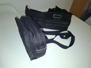 Riñonera fotografía Lowepro