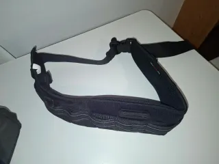 Riñonera fotografía Lowepro