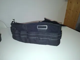 Riñonera fotografía Lowepro