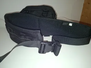 Riñonera fotografía Lowepro