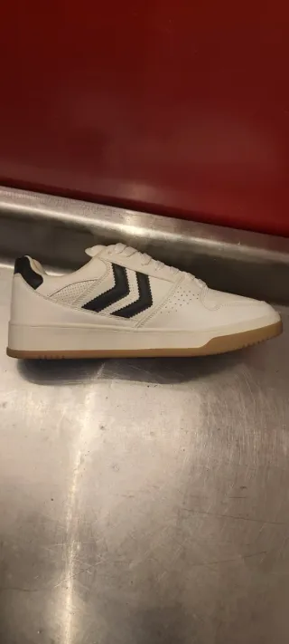 Zapatillas Hummel Hombre Talla 44 Nuevas