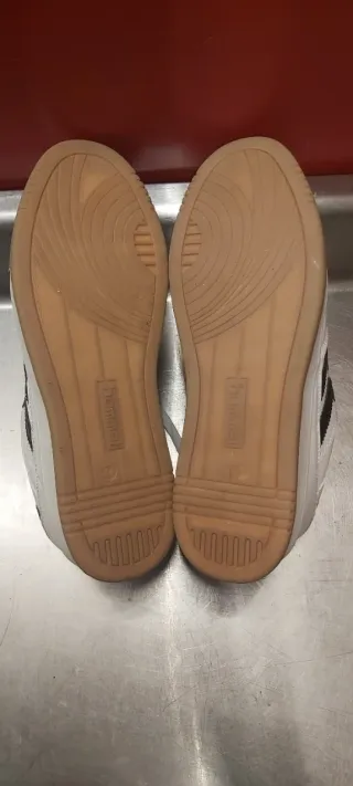 Zapatillas Hummel Hombre Talla 44 Nuevas