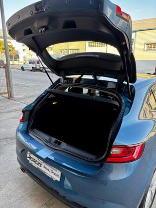 Renault Megane 1.5 DCI 110cv Intense