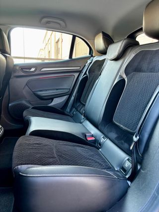 Renault Megane 1.5 DCI 110cv Intense