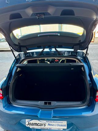 Renault Megane 1.5 DCI 110cv Intense