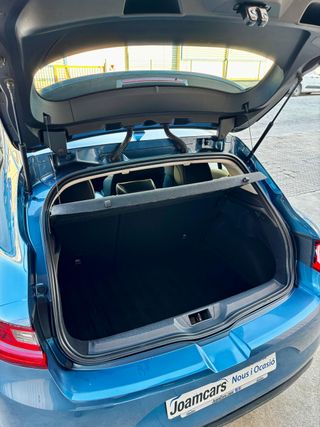 Renault Megane 1.5 DCI 110cv Intense