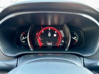 Renault Megane 1.5 DCI 110cv Intense