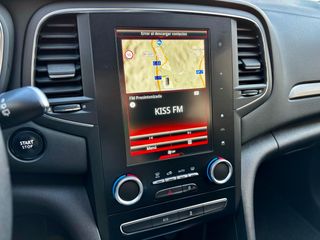 Renault Megane 1.5 DCI 110cv Intense