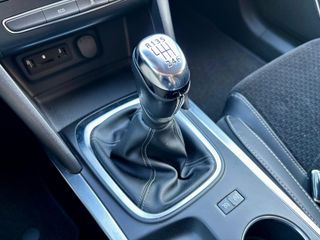 Renault Megane 1.5 DCI 110cv Intense