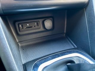 Renault Megane 1.5 DCI 110cv Intense