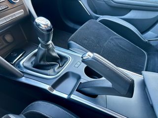 Renault Megane 1.5 DCI 110cv Intense