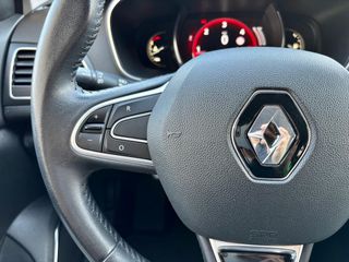 Renault Megane 1.5 DCI 110cv Intense