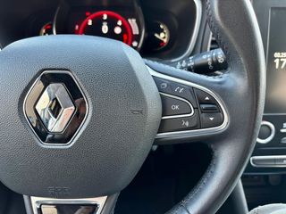 Renault Megane 1.5 DCI 110cv Intense