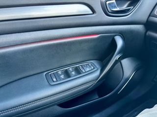 Renault Megane 1.5 DCI 110cv Intense