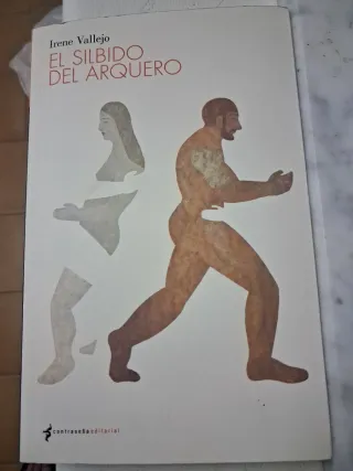 El silbido del arquero