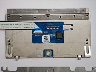 Touchpad para HP series 15s-fq Blanco