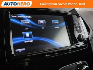 Renault Captur 1.5 dCi Energy Intens
