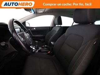Kia Sportage 1.7 CRDi X-Tech 2WD