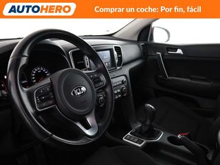 Kia Sportage 1.7 CRDi X-Tech 2WD