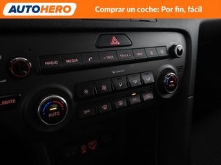 Kia Sportage 1.7 CRDi X-Tech 2WD