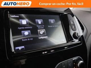 Renault Captur 1.5 dCi Energy Intens