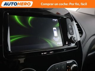 Renault Captur 1.5 dCi Energy Intens
