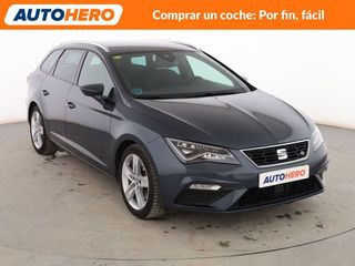 Seat Leon 1.5 TSI ACT FR